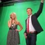 The Soup, Joel McHale, Stephanie Pratt