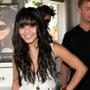 Vanessa Hudgens