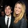 Justin Long, Blake Lively