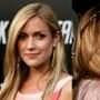Kristin Cavallari, Lauren Conrad