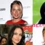 Sienna Miller, Nadya Suleman, Angelina Jolie, Spencer Pratt
