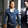 Alex O'Loughlin