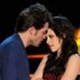 Robert Pattinson, Kristen Stewart
