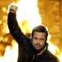Brad Pitt