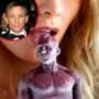 Daniel Craig, Daniel Craig Popsicle Lolly