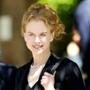 Nicole Kidman