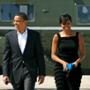 Barack Obama, Michelle Obama