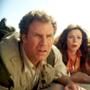 Will Ferrell, Anna Friel, Danny McBride, Land of the Lost