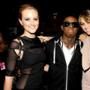 Leighton Meester, Lil Wayne, Miley Cyrus