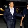 Barack Obama, Michelle Obama