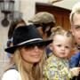 Nicole Richie, Harlow Winter Kate Madden, Joel Madden