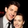 John Krasinski, Kate Winslet