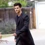 Taylor Lautner