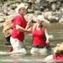 I'm A Celebrity Get Me Out of Here, Heidi Montag, Spencer Pratt