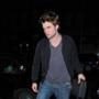 Robert Pattinson