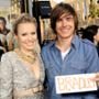Kristen Bell, Zac Efron