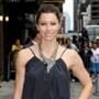 Jessica Biel