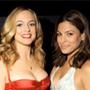Heather Graham, Eva Mendes
