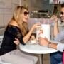 Eddie Cibrian, Brandi Glanville, LeAnn Rimes