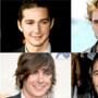 Shia LaBeouf, Robert Pattinson, Zac Efron, James Franco 