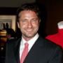Gerard Butler