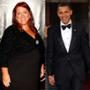 Ruby Gettinger, Barack Obama