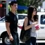 Taylor Lautner, Selena Gomez