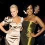 Amy Poehler, Niecy Nash