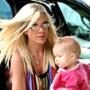 Tori Spelling, Stella Doreen McDermott