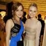Emma Watson, Kate Bosworth