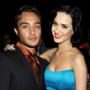 Ed Westwick, Katy Perry