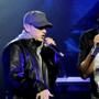 Eminem, Jay- Z
