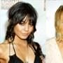 Vanessa Hudgens, Mary-Kate Olsen