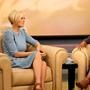 Jenny McCarthy, Oprah Winfrey