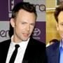 Joel McHale, Conan O'Brien