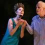 Susan Sarandon, Exit the King