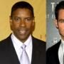 Denzel Washington, Chris Pine