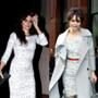 Penelope Cruz, Rachel McAdams