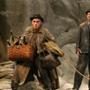 Waiting for Godot , John Glover, Bill Irwin & Nathan Lane