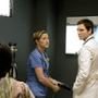 Nurse Jackie, Edie Falco, Peter Facinelli