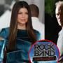Fergie, Clint Eastwood, Gran Torino, Rock Band Unplugged