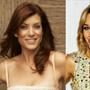 Kate Walsh Lauren Conrad