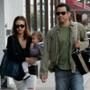 Jessica Alba, Cash Warren, Honor Marie Warren