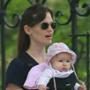 Jennifer Garner, Seraphina Affleck