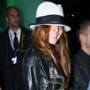 Lindsay Lohan