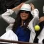 Eva Longoria Parker, Tony Parker