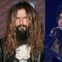Rob Zombie, Adam Lambert