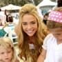 Denise Richards, Sam Sheen, Lola Sheen