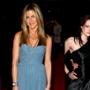 Jennifer Aniston, Kristen Stewart, Robert Pattinson