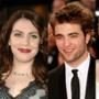 Stephenie Meyer, Robert Pattinson, Kristen Stewart